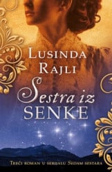 SESTRA IZ SENKE - Lusinda Rajli ( 9189 ) - Img 2