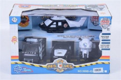SET policijskih vozila ( 11/73401 )
