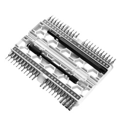 Set srafcigera sa bitovima 47 u 1 jm-8184 ( AL1103 )