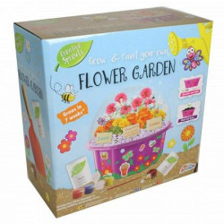 SET za baštu - Flower Garden ( 35/43850 ) - Img 1
