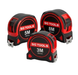 SG Tools metar 8m x 25mm, SG20003 ( SG20003 )