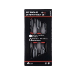 SG Tools SG00017 set odvijača 6 delova PH i SL ( SG00017 )