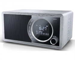 Sharp DR-450GR digitalni bluetooth radio - Img 4