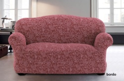 Sharp Fit elastična presvlaka za dvosed bordo ( ART004396 )
