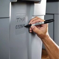 Sharpie marker fine crni ( s0810930 ) -7