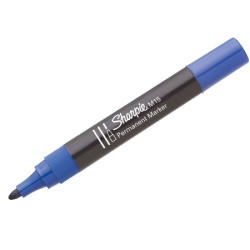 Sharpie permanentni marker w10 crveni ( S0192675 )-3