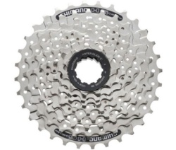 Shimano cs-hg41 11-34 Zupčanik kasetni 8 brzina ( ECSHG418134 )