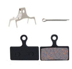 Shimano Disk pločice tp-01f za shimano xtr ( DIPL-TP1 )