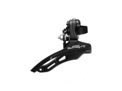 Shimano Menjač prednji shimano tourney tz fd-tz500-ds6, triple (friction), za 6/7 brzina ( EFDTZ500DSTM6 )