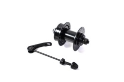 Shimano *prednja glava-čelična za mtb disk crna ( 123055 )