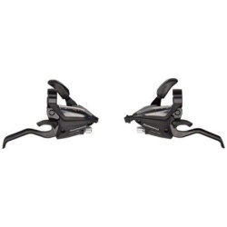 Shimano Ručice menjača/kočnica altus st-ef500-2a 3x7 ez-fire plus crne ( ESTEF5002PV7A3 )