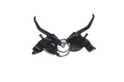 Shimano Ručice menjača/kočnice shimano tx800 3/8 ( 191772 )