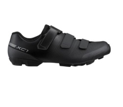 Shimano sh-xc102, black, 42 veličina Biciklističke cipele ( ESHXC102MGL01S42 )
