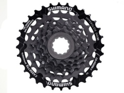 Shimano *shimano racna hg200 7 brzina 12-32t ( 191155 )