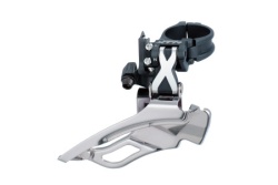 Shimano shimano xtr fd m971 prednji menja&#269 dual pull 31,8mm ( 191519 )