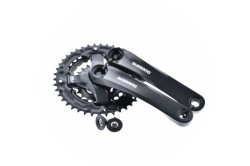 Shimano ty501 z42-34-24 - srednji pogon 175mm ( 193141 )