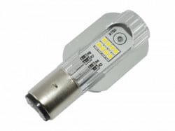 Sijalica prednja led za elektro bicikl 12v (phantom) ( 331412 )