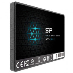 Silicon Power 2.5" 1TB SSD ( SP001TBSS3A55S25 ) - Img 2