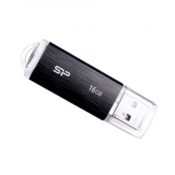 Silicon Power flash drive 64GB USB 2.0 ultima SP064GBUF2U02V1K - Img 2