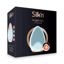 SilkN Bright Lux Silikonska četka za čišćenje lica ( 500108 )-2