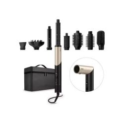 SilkN Silkyair Flex E1 Stajler za kosu 8u1 ( SIF8PE1001 )