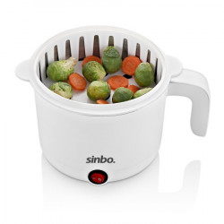 Sinbo sco5043 multi cooker - Img 5