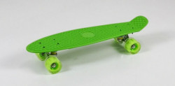 Skejtbord za decu Simple board Model 683 - Zeleni - Img 2