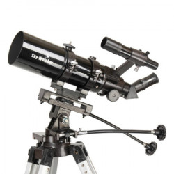 SkyWatcher refraktor 80/400 AZ3 SW ( SWR804az3 ) - Img 1