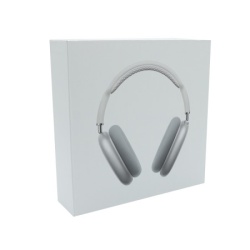 Slusalice bluetooth airpods max srebrne ( SL1391 )-5