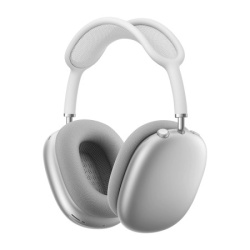 Slusalice bluetooth airpods pro max bele ( SL1654 )