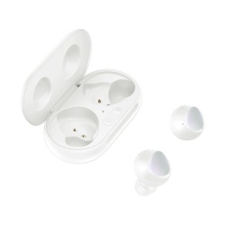 Slusalice bluetooth buds+ bele ( SL1233 )