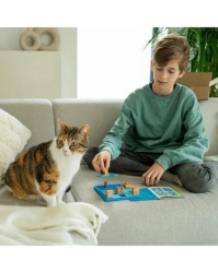 Smart games cats & boxes ( MDP24953 ) -3