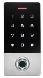 SMART-KPS-LOCK-EF-FL01A Gembird Fingerprint, otisak prsta, RFID sistem kontrole pristupa - Img 2