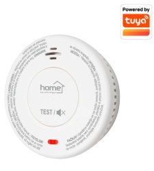 Smart optički sensor i alarm prisustva dima-2