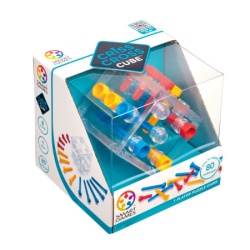 SmartGames Criss Cross Cube - SG 415 ( 2374 )