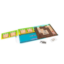 SmartGames Down The Rabbit Hole - SGT 290 ( 1571 )-2