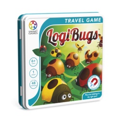 SmartGames Logibugs - SGT 2004 ( 2423 )