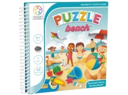 SmartGames Puzzle Beach - SGT 300 ( 1721 )
