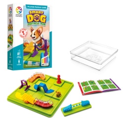 SmartGames Smart Dog - SG 451 ( 2453 )