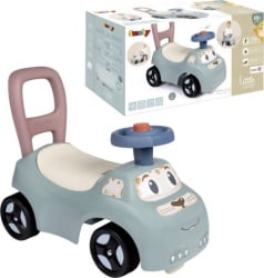 Smoby auto ride on blue ( SM140503 ) -1