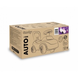 Smoby auto ride-on ( SM720549 ) -2