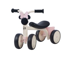 Smoby guralica rookie minnie ( SM721406 )
