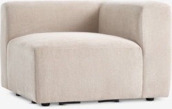 Sofa modul ugaoni/krajnji pesak