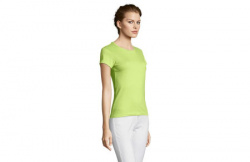 SOL'S Miss ženska majica sa kratkim rukavima Apple green L ( 311.386.40.L ) - Img 2