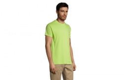 SOL'S Regent unisex majica sa kratkim rukavima Apple green M ( 311.380.40.M ) - Img 2