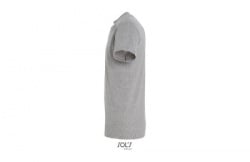 SOL'S Regent unisex majica sa kratkim rukavima Grey melange XXL ( 311.380.74.XXL ) - Img 10