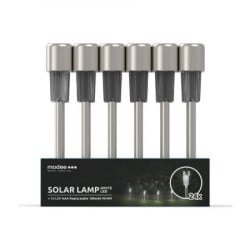Solarna baštenska lampa ( ML-GS001 ) - Img 4