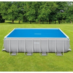 Solarni pokrivac za bazen 5.49 x 2.74m ( 086482 ) -3
