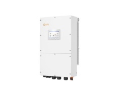 Solis S6-EH3P30K-H, 30kW, Hibridni, 3 MPPT, HV Inverter ( S6-EH3P30K-H )