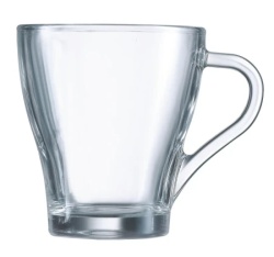 Šolja gracia coffee break 250ML osz